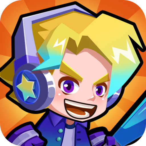 Cyber Striker Logo